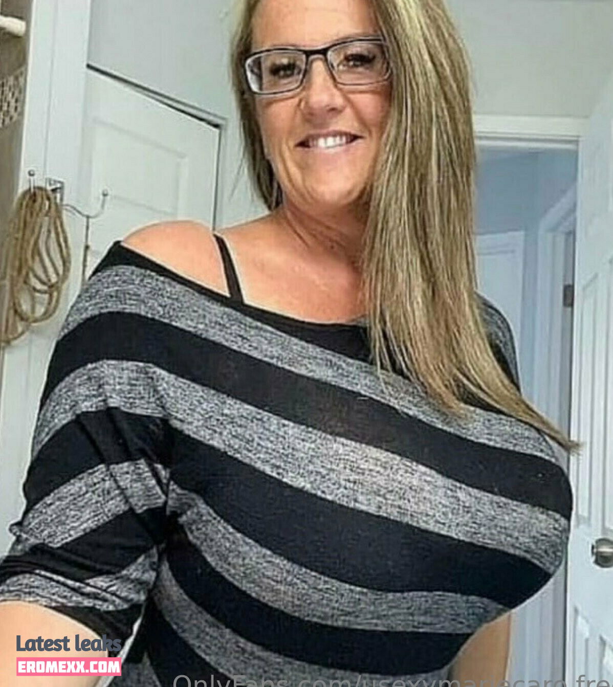 Latest Leaks usexymariecaro.free Nude #49 - Erome