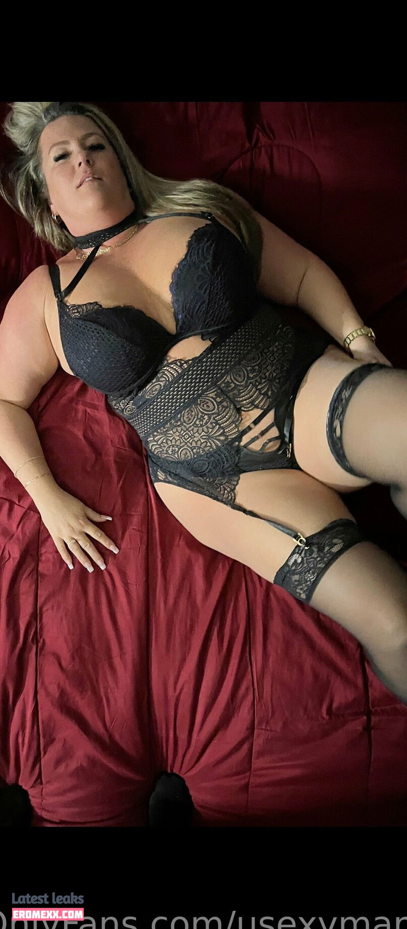 Latest Leaks usexymariecaro.free Nude #56 - Erome