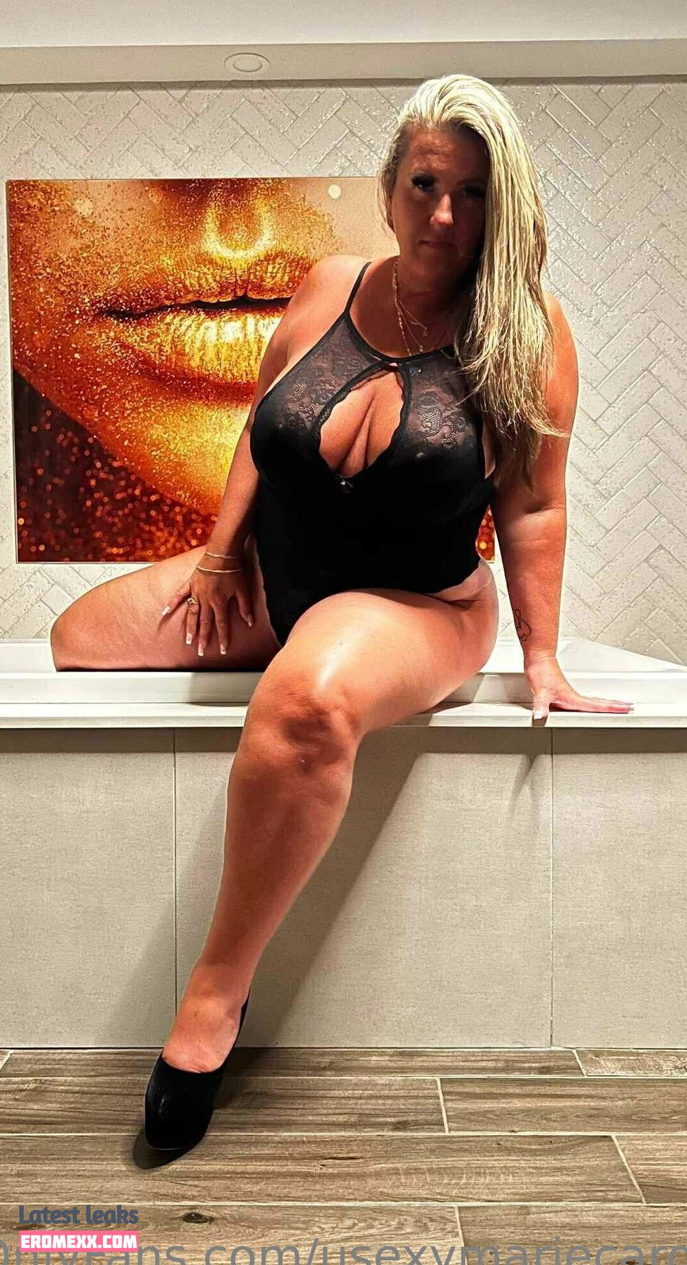 Latest Leaks usexymariecaro.free Nude #59 - Erome