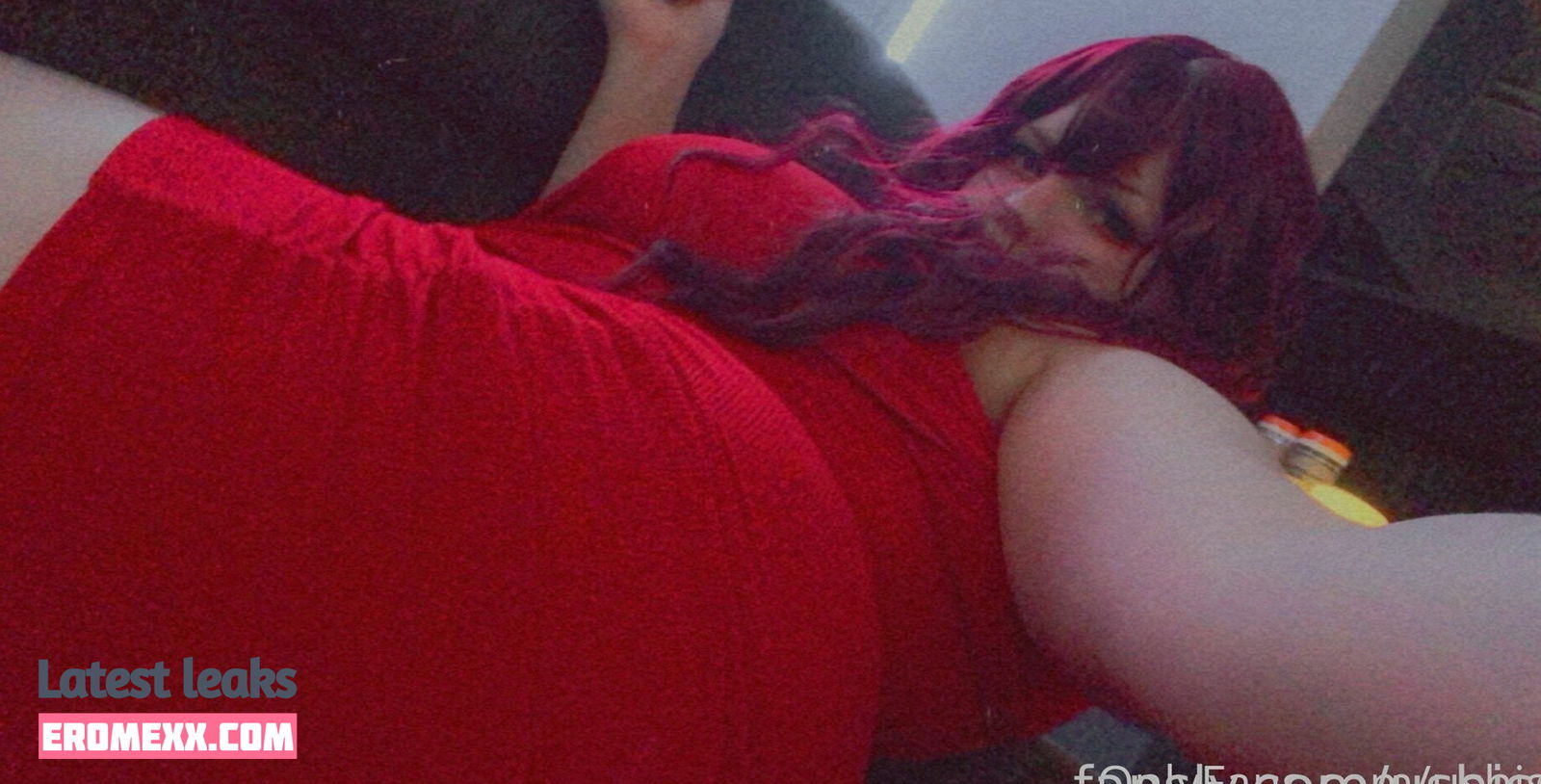 Latest Leaks ushi_ss Nude #130 - Erome