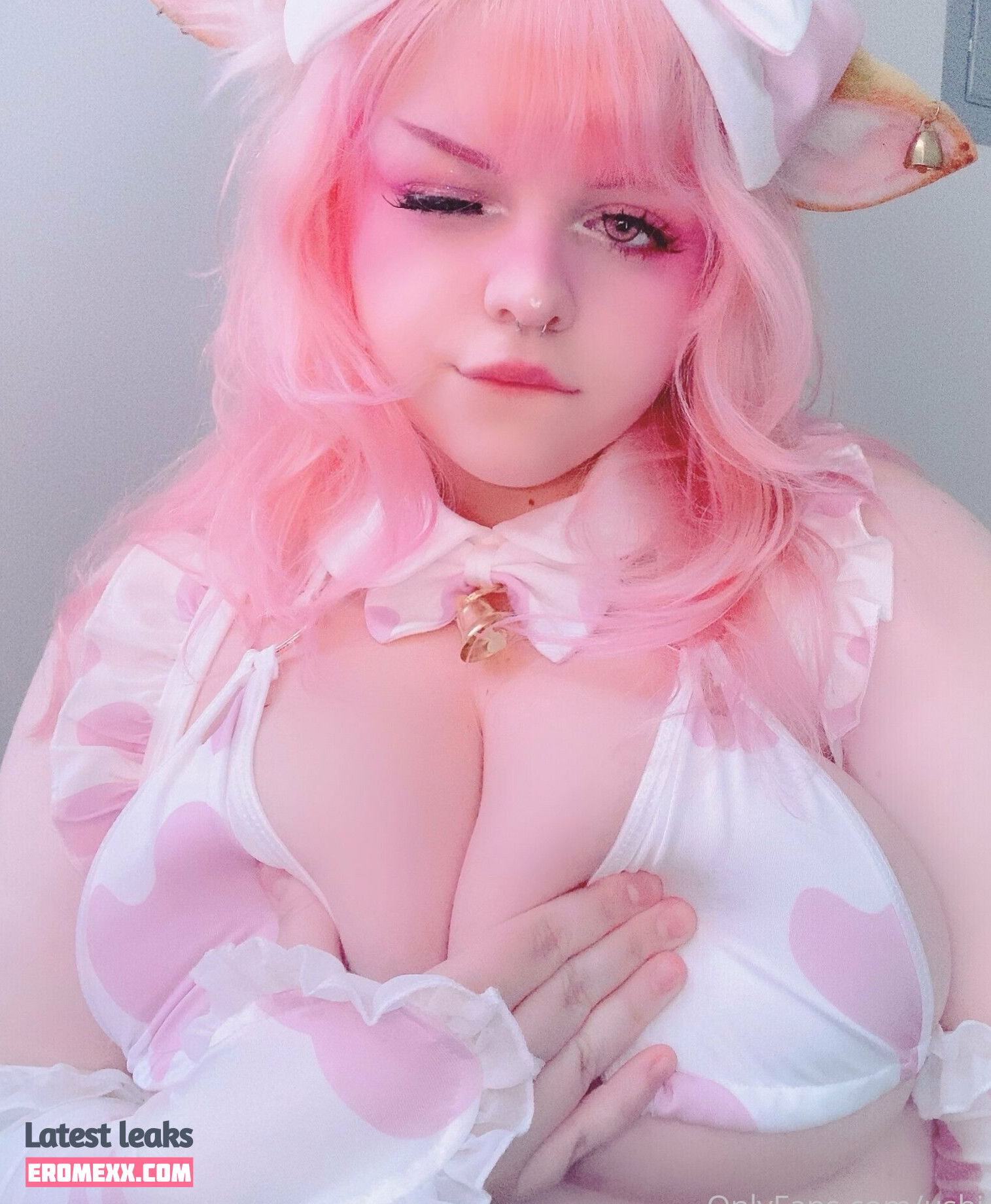 Latest Leaks ushiss Nude #32 - Erome