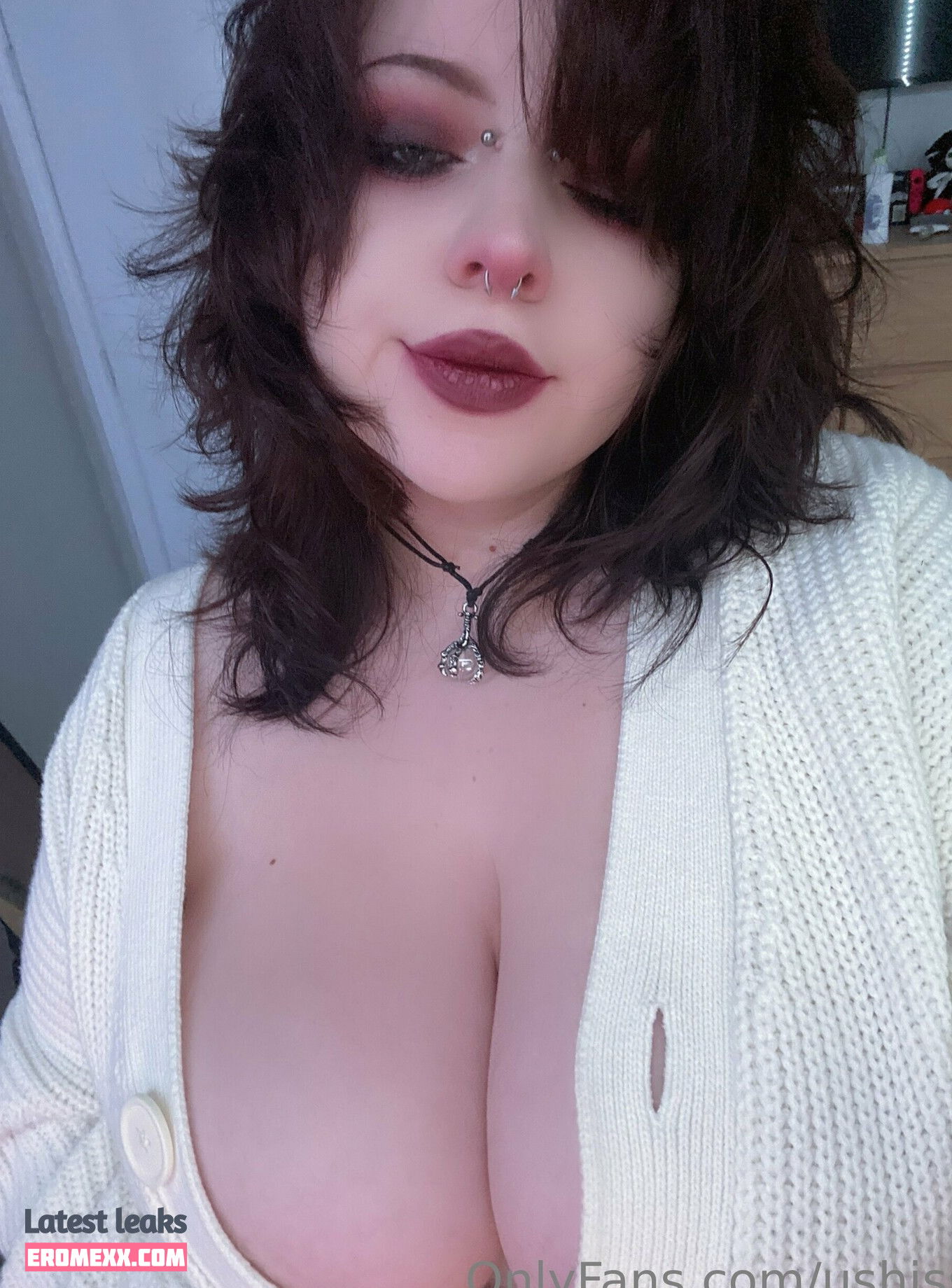 Latest Leaks ushiss Nude #98 - Erome