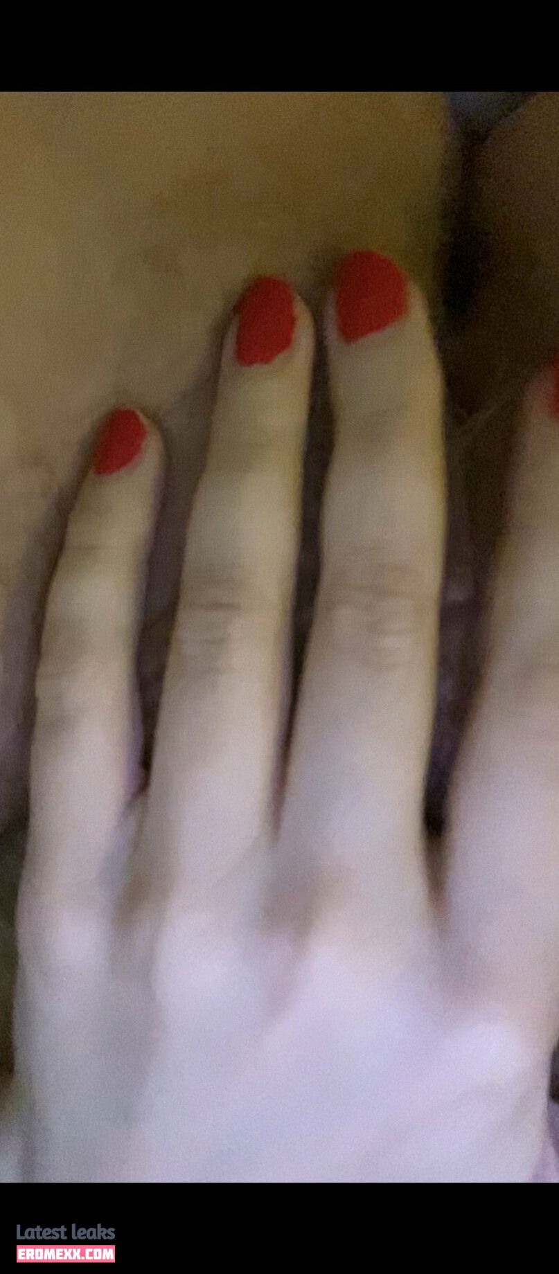 Latest Leaks uskyldigesara Nude #22 - Erome
