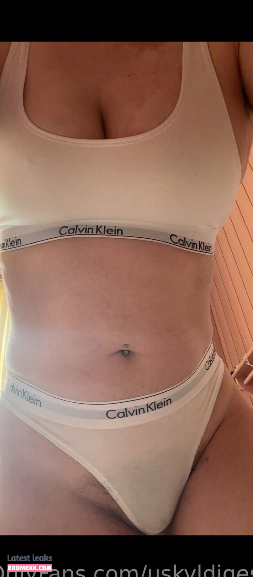 Latest Leaks uskyldigesara Nude #31 - Erome