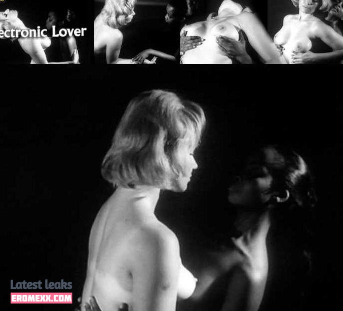 Latest Leaks Uta Erickson Nude #12 - Erome