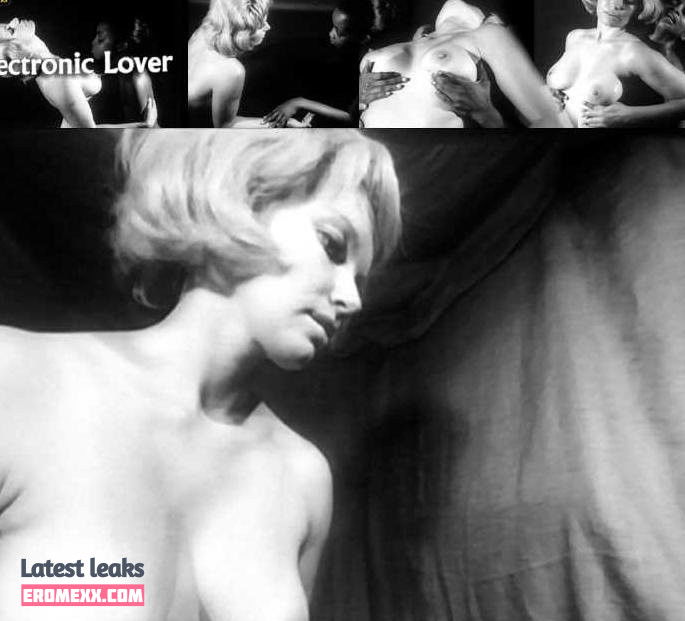 Latest Leaks Uta Erickson Nude #14 - Erome