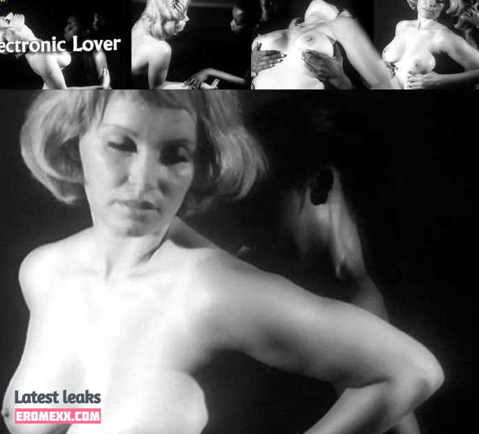 Latest Leaks Uta Erickson Nude #15 - Erome