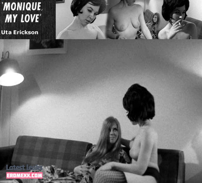 Latest Leaks Uta Erickson Nude #24 - Erome