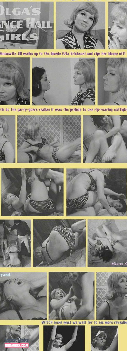 Latest Leaks Uta Erickson Nude #26 - Erome