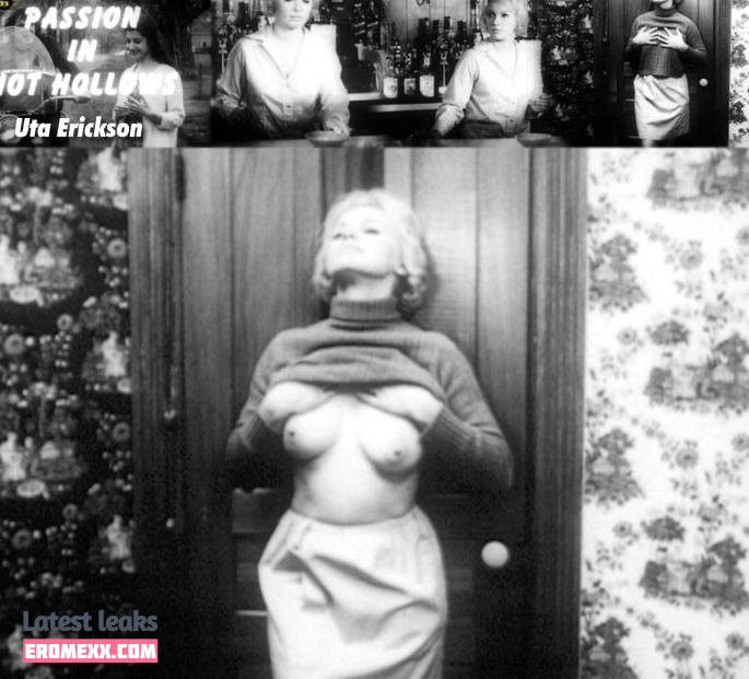 Latest Leaks Uta Erickson Nude #29 - Erome