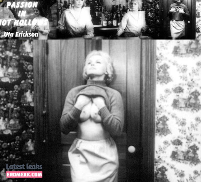 Latest Leaks Uta Erickson Nude #32 - Erome
