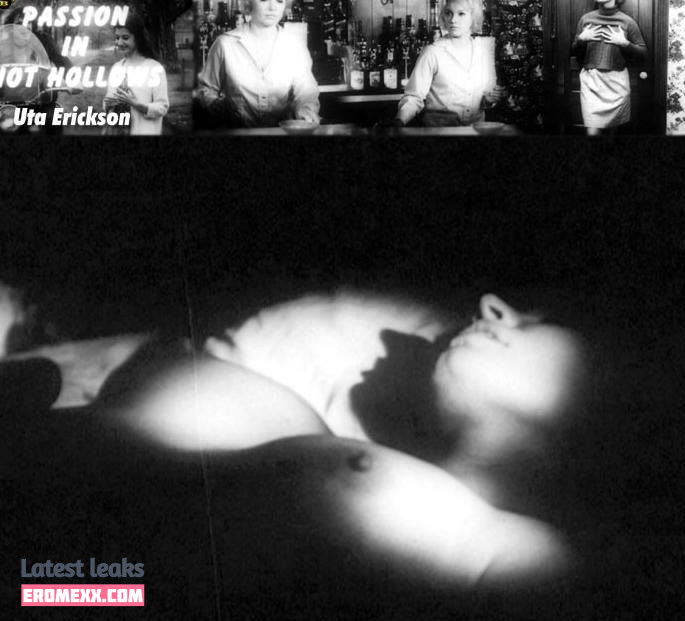 Latest Leaks Uta Erickson Nude #33 - Erome