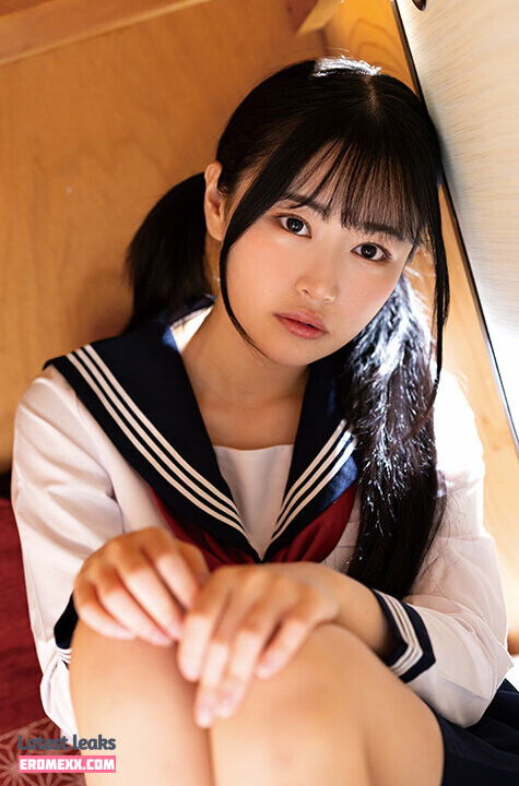 Latest Leaks Uta Hibino Nude #5 - Erome