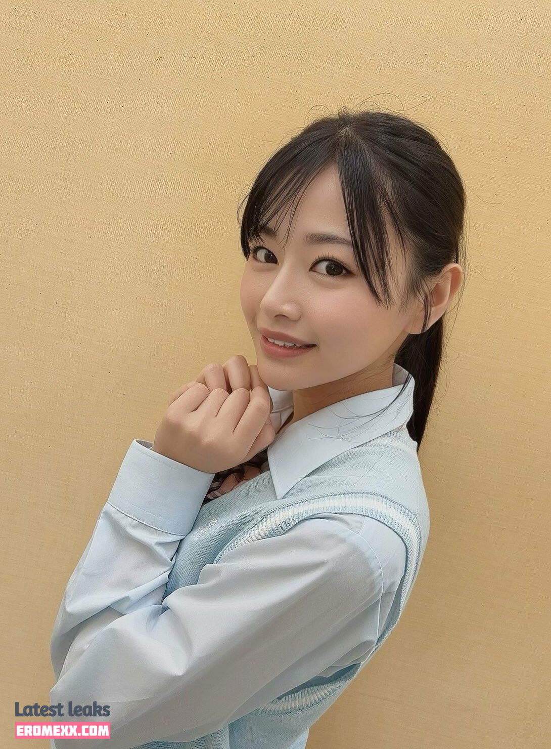 Latest Leaks Uta Hibino Nude #6 - Erome