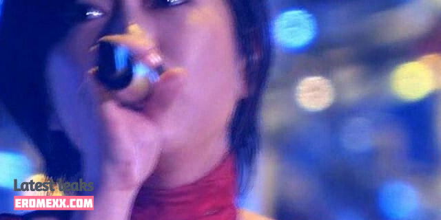 Latest Leaks Utada Hikaru Nude #10 - Erome