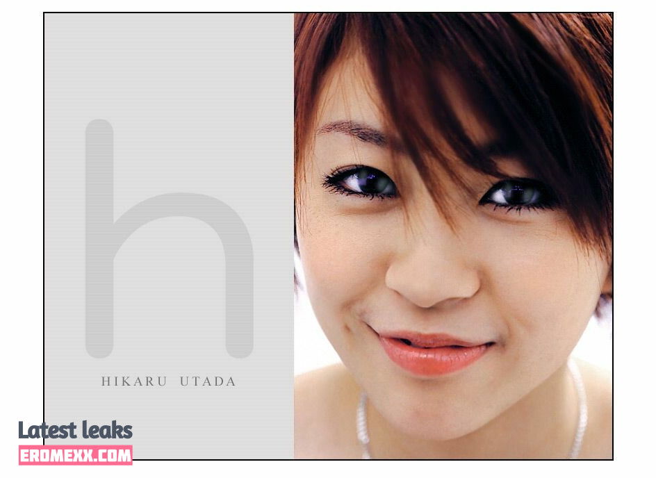 Latest Leaks Utada Hikaru Nude #12 - Erome