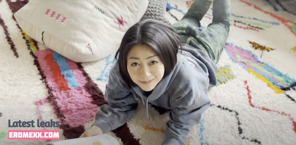 Latest Leaks Utada Hikaru Nude #15 - Erome