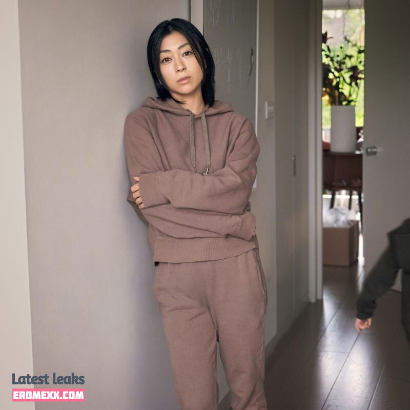 Latest Leaks Utada Hikaru Nude #21 - Erome