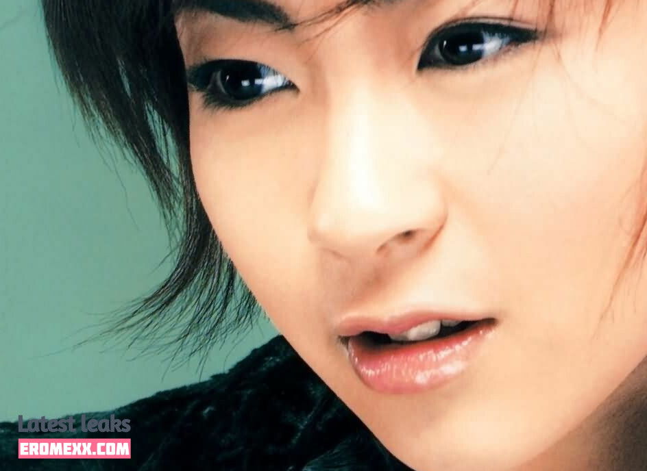 Latest Leaks Utada Hikaru Nude #22 - Erome