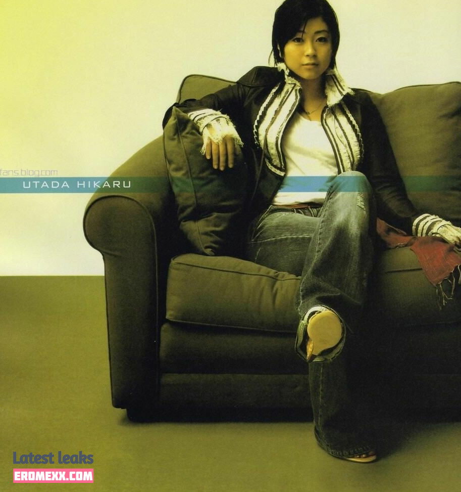 Latest Leaks Utada Hikaru Nude #25 - Erome