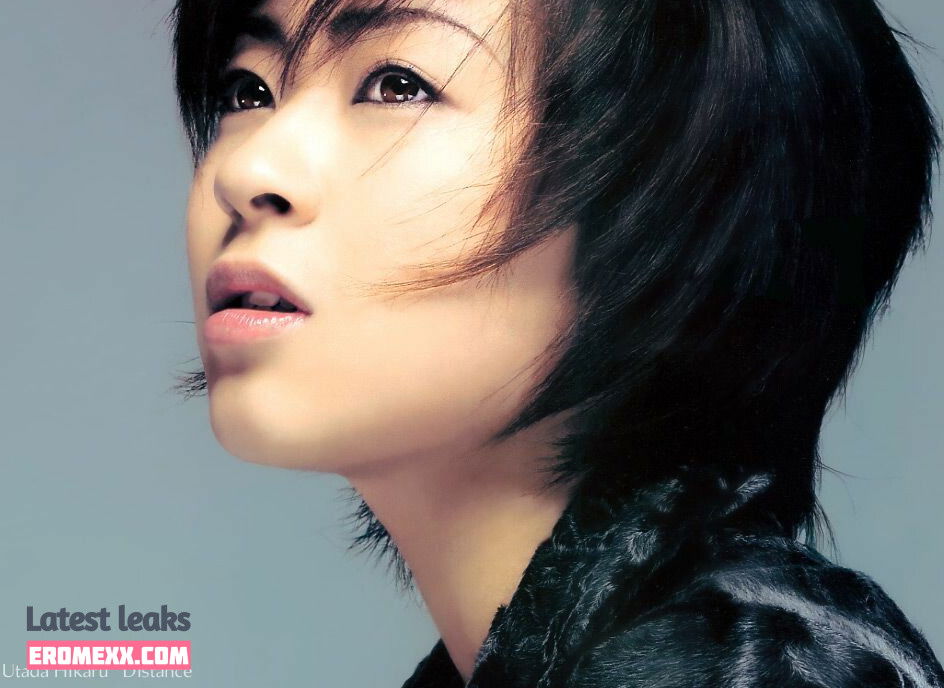 Latest Leaks Utada Hikaru Nude #27 - Erome