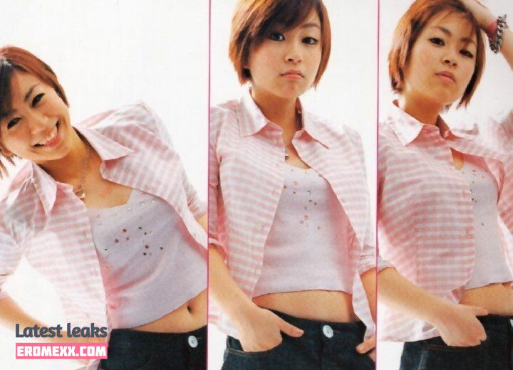 Latest Leaks Utada Hikaru Nude #28 - Erome