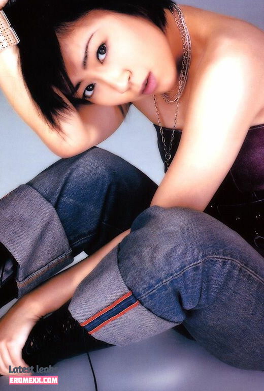 Latest Leaks Utada Hikaru Nude #29 - Erome