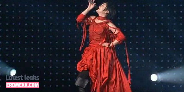 Latest Leaks Utada Hikaru Nude #35 - Erome