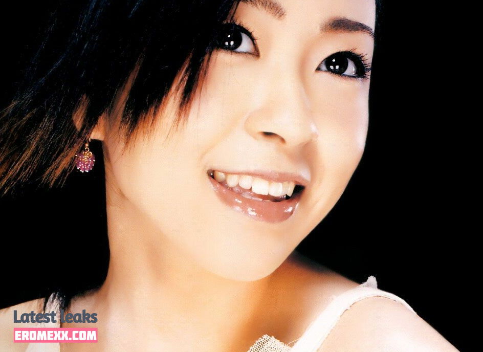 Latest Leaks Utada Hikaru Nude #36 - Erome