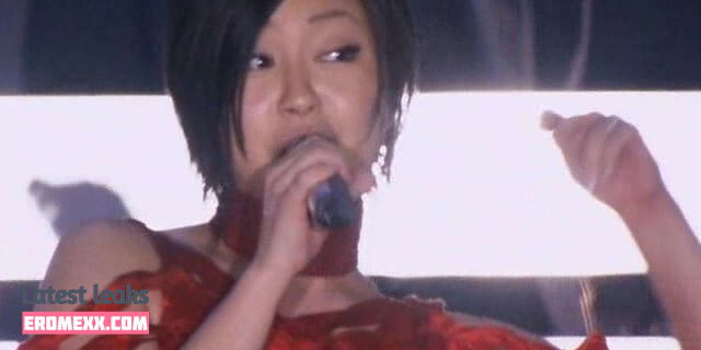 Latest Leaks Utada Hikaru Nude #37 - Erome
