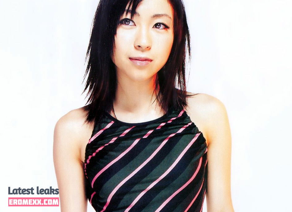 Latest Leaks Utada Hikaru Nude #40 - Erome