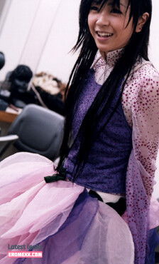 Latest Leaks Utada Hikaru Nude #44 - Erome