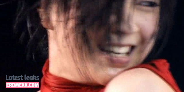 Latest Leaks Utada Hikaru Nude #58 - Erome