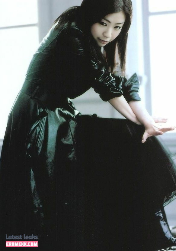 Latest Leaks Utada Hikaru Nude #67 - Erome