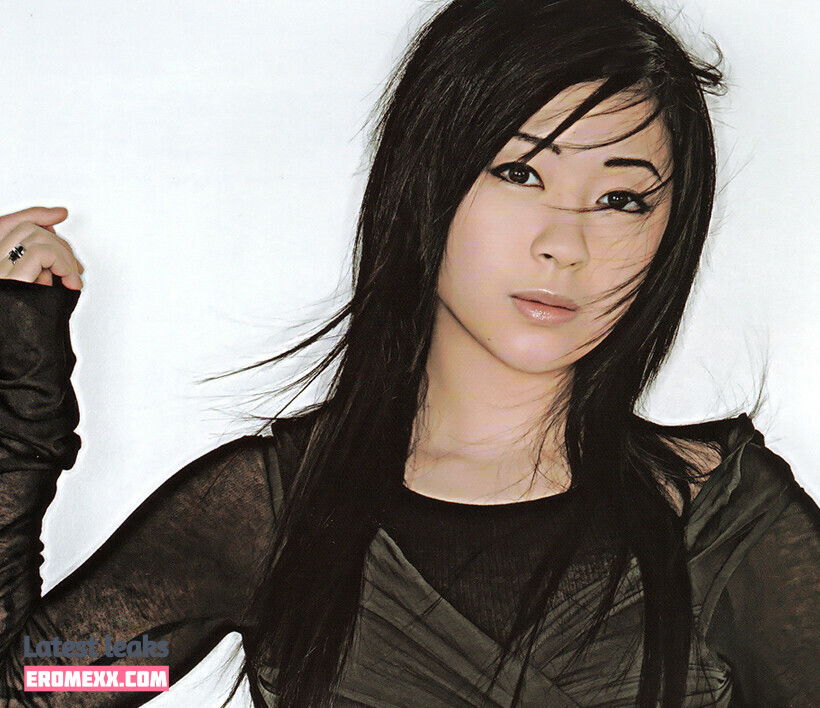 Latest Leaks Utada Hikaru Nude #69 - Erome