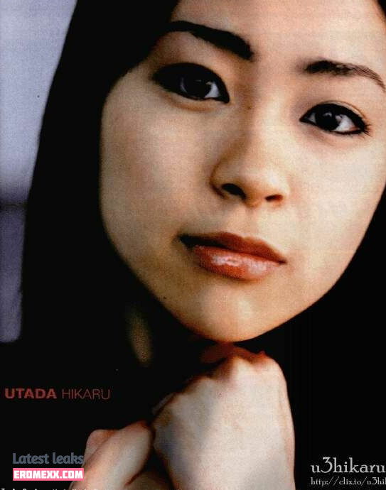 Latest Leaks Utada Hikaru Nude #74 - Erome