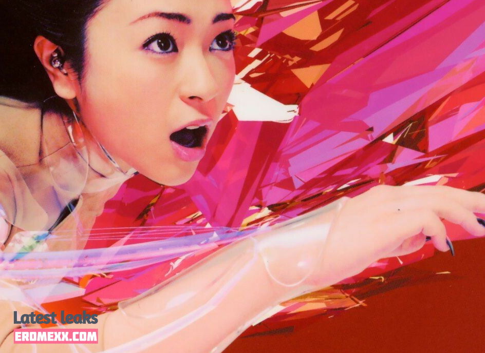 Latest Leaks Utada Hikaru Nude #78 - Erome