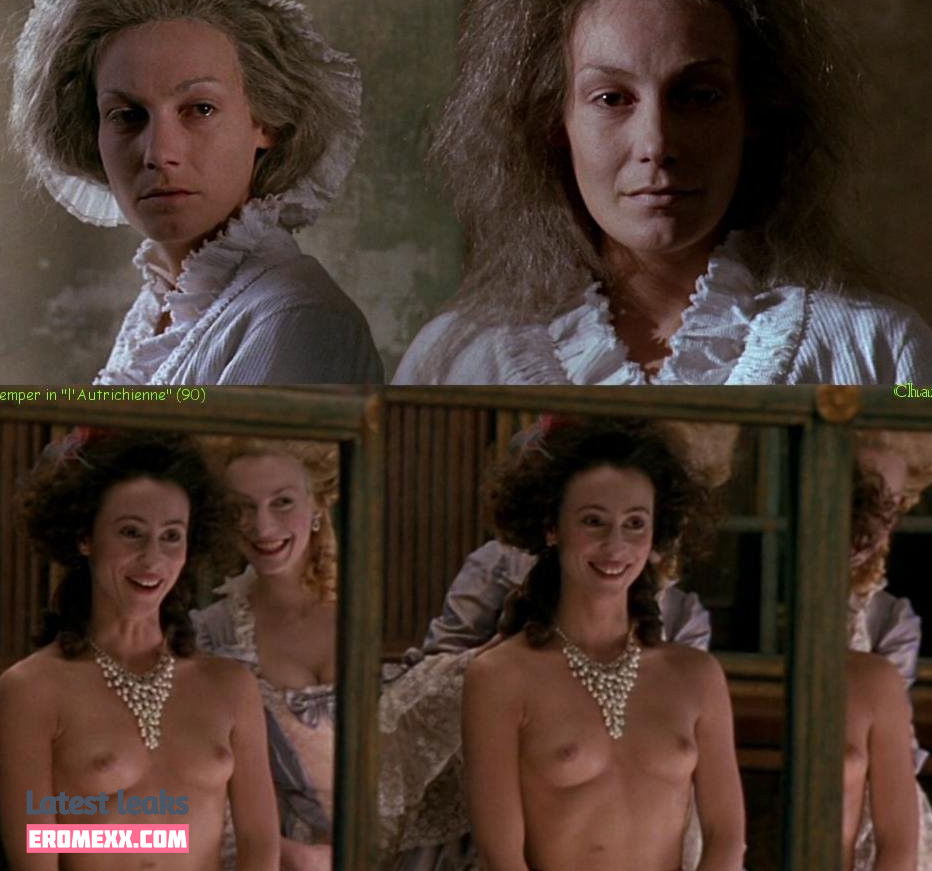 Latest Leaks Ute Lemper Nude #2 - Erome