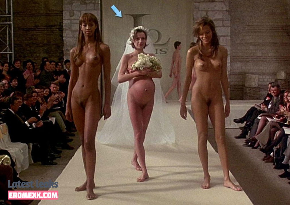 Latest Leaks Ute Lemper Nude #4 - Erome