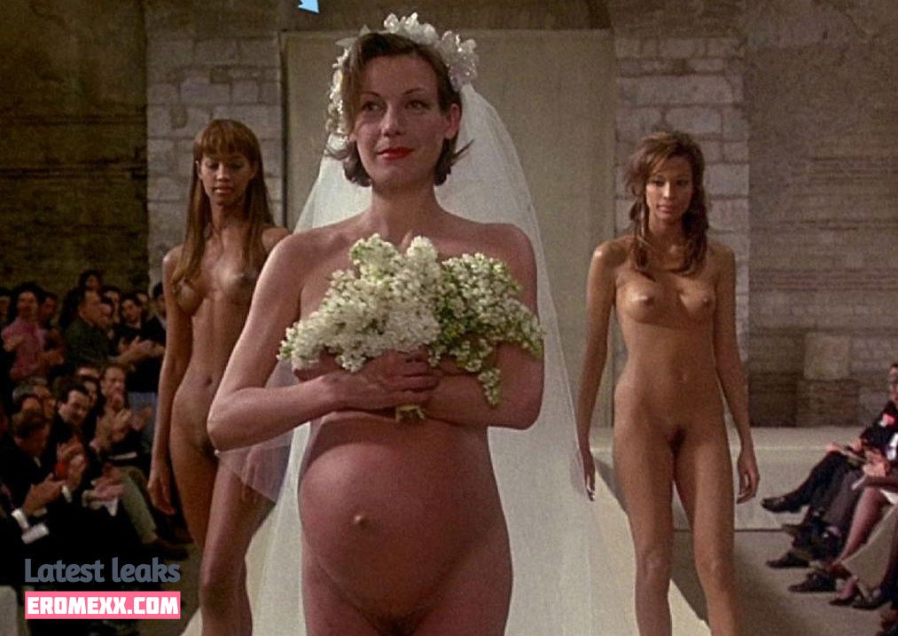 Latest Leaks Ute Lemper Nude #5 - Erome