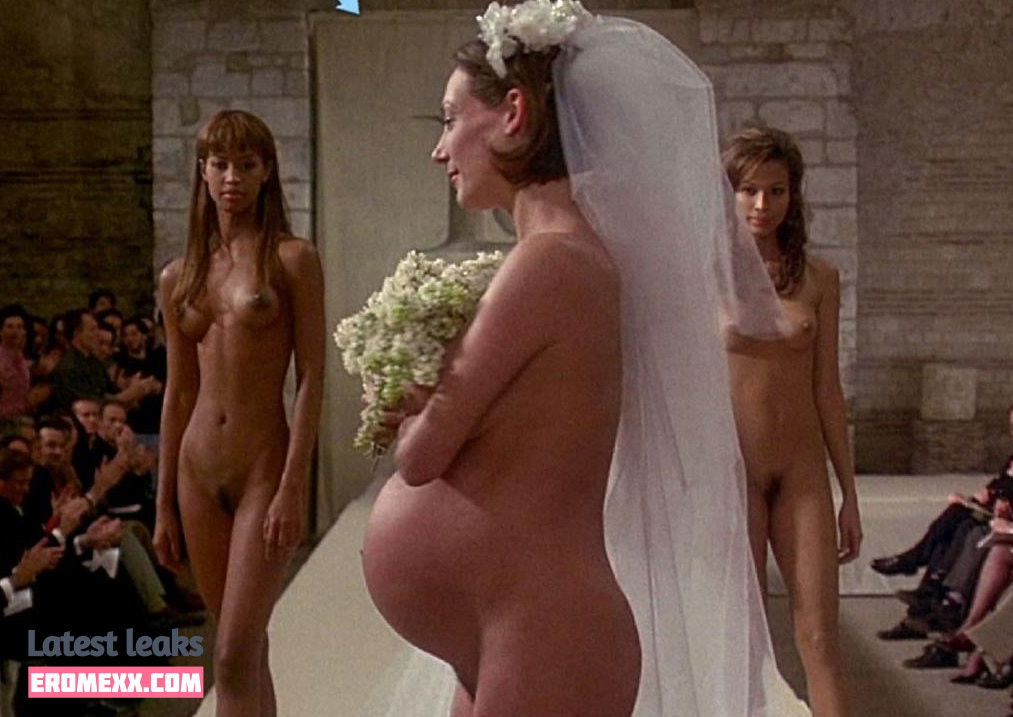 Latest Leaks Ute Lemper Nude #8 - Erome