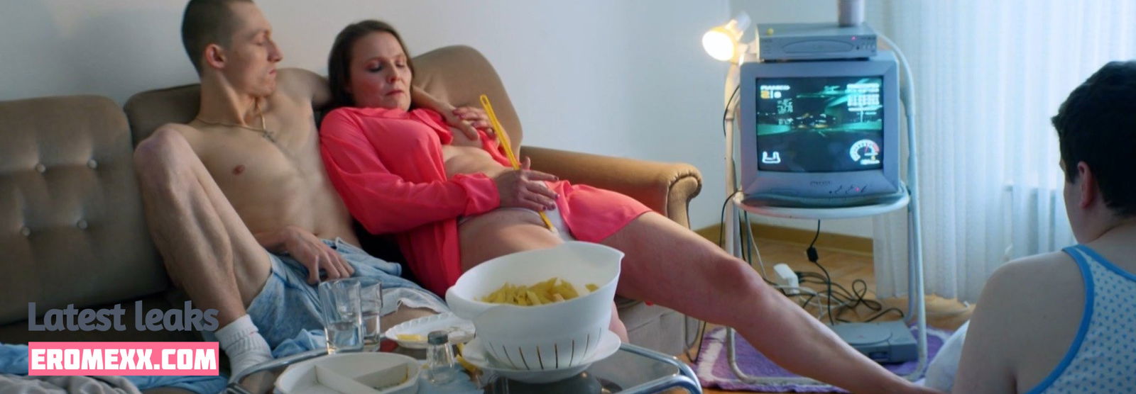 Latest Leaks Ute Reintjes Nude #8 - Erome