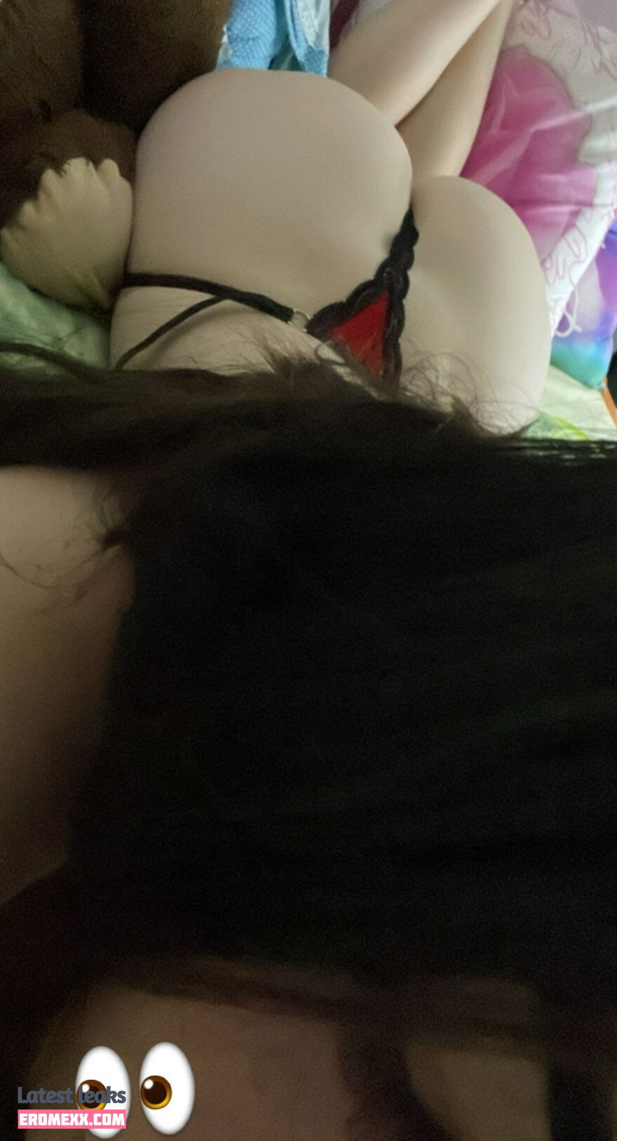 Latest Leaks utokyoyat Nude #21 - Erome