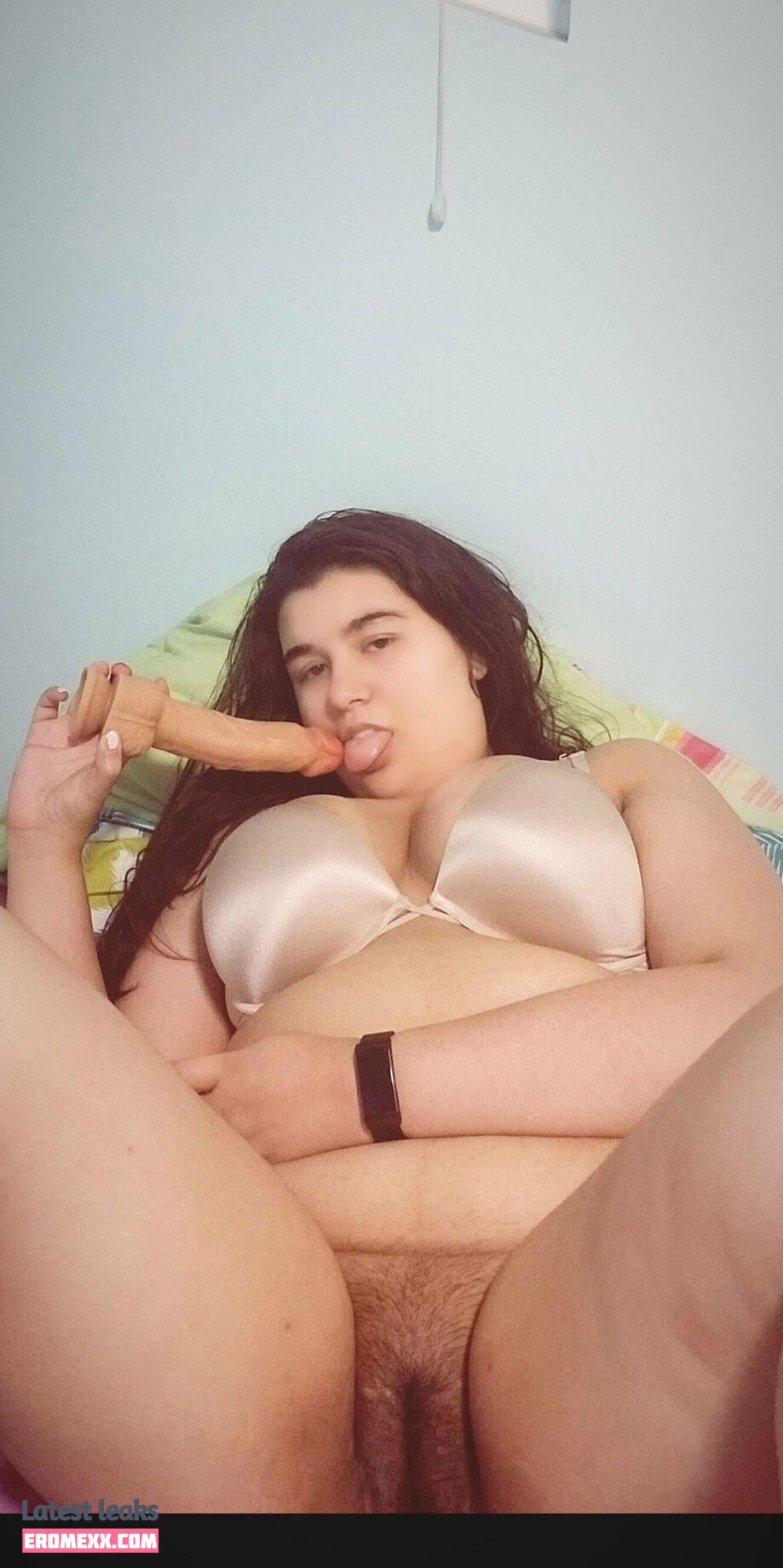 Latest Leaks uunidentified Nude #3 - Fapello