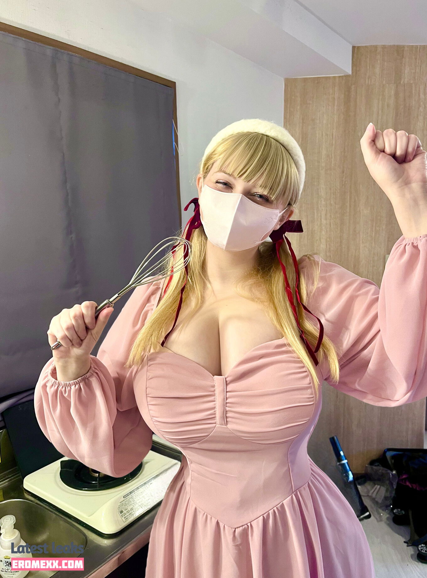 Latest Leaks uuu_d0 Nude #19 - Fapello