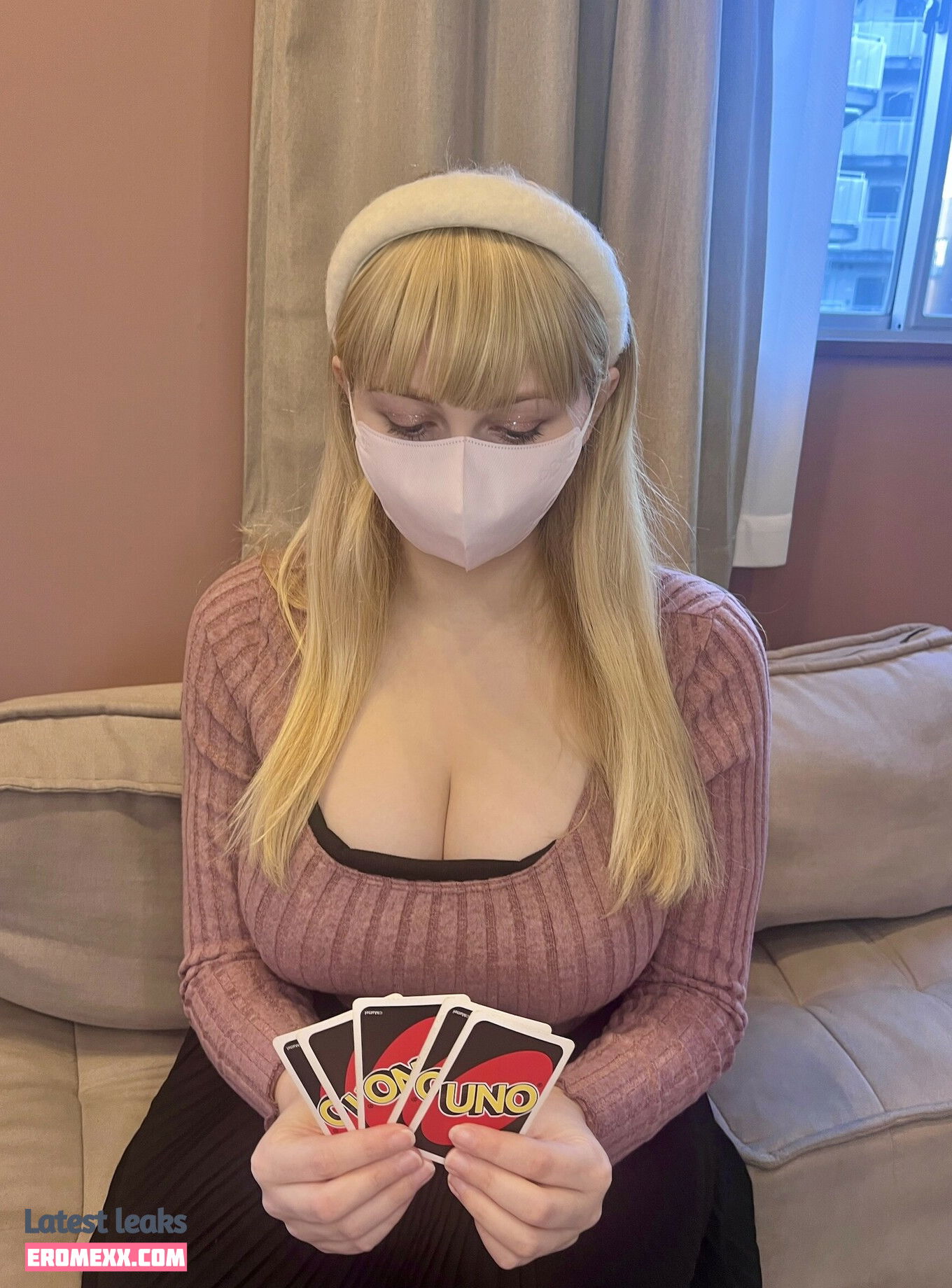 Latest Leaks uuu_d0 Nude #8 - Fapello