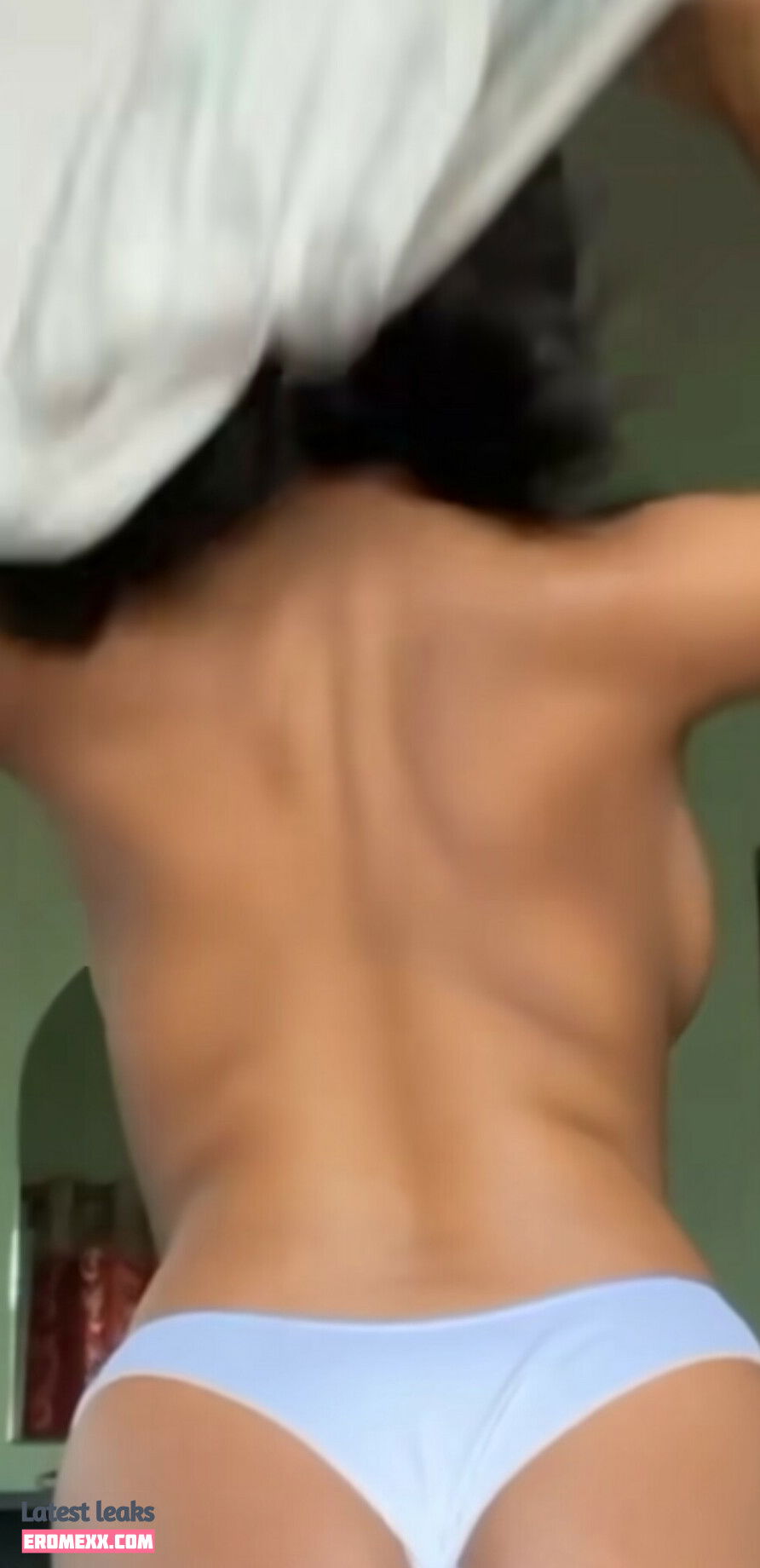 Latest Leaks Uva Roy Nude #14 - Erome