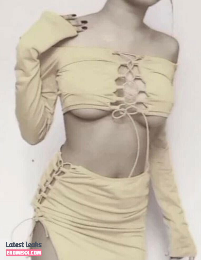 Latest Leaks Uva Roy Nude #6 - Erome