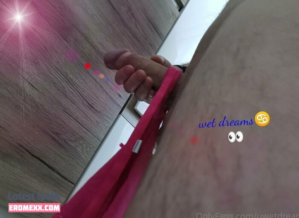 Latest Leaks uwetdreams Nude #19 - Fapello