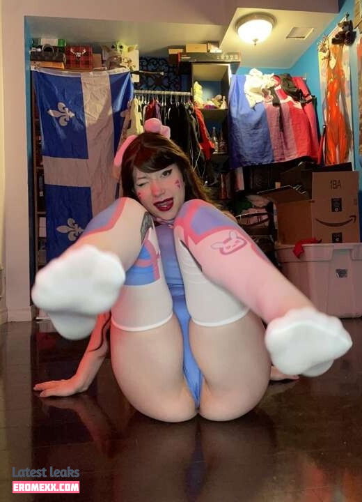 Latest Leaks UwUcaptain666, Touki003 Nude #15 - Erome
